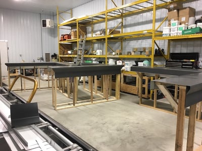 Circle K Commercial Roofing in Indiana